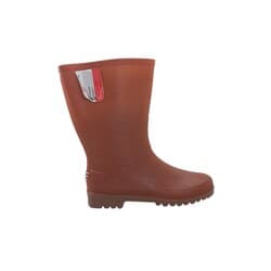 Gezer Krep Kısa Çizme Lastik No:40 2