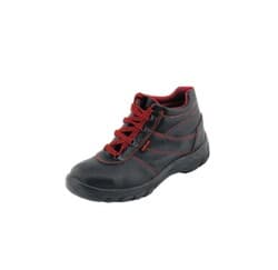Over Guard Çelik Burun Çelik Taban İş Ayakkabısı İş Botu GL 110 S3 No:45 2