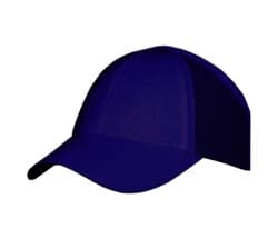 Darbe Emici Şapka Baret Lacivert 3