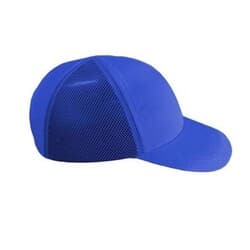 Darbe Emici Şapka Baret Lacivert 1