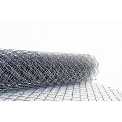 Galvaniz Kümes Teli 19 mm Tel Aralığı 100 Cm 20 Metre