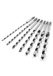 Omega SDS Plus Matkap Ucu Ahşap 18X250