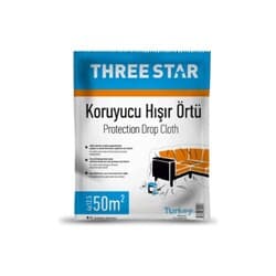 Three Star Kalın Zemin Örtüsü 20m2 2
