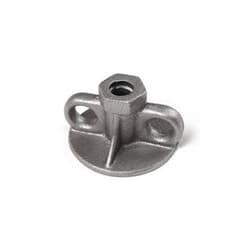Tie-Rot Somunu Tayrot Somunu 0.8mm 2