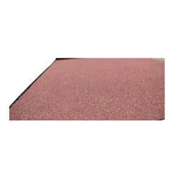 Privus P4000 3mm Kırmızı Kumlu Membran