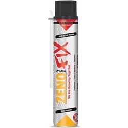 Sibax Poliüretan Köpük Montaj Köpüğü 600 Gram 2