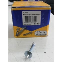 Çelik Çivi Nora Nk Tip 37 mm 1
