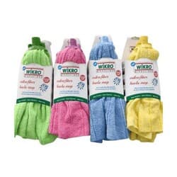 Mikrofiber Havlu Mob Wikro