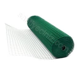 PVC Puntalı Tel 8x8 0,90mm 100 Cm 25 Metre 2