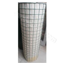 PVC Kaplı Puntalı Tel 19x19 0,90 100Cm 25 Metre 2