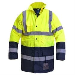 Vento 5+1 Reflektörlü İçi Çıkmalı Kışlık Parka M 1