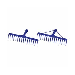 Kanat 10 Diş Tırmık 25 Cm 1