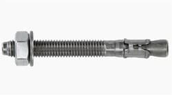 Klipsli Dübel M12x110 KA21 12MM 2