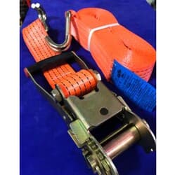 Spanzet Yük Gerdirme Halatı 10 Metre 5 Ton Safeset SG-128