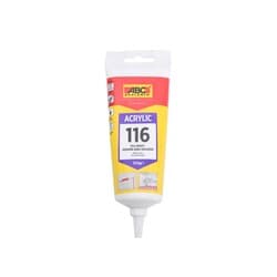 ABC DERZ MATİK SERAMİK DERZ DOLGUSU BEYAZ 350GR 1
