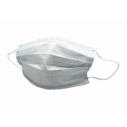 3 Katlı Cerrahi Maske Telli 100 Adet