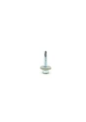 Trapez Çatı Vidası 5,5X70 mm 200 Adet 6 mm DK
