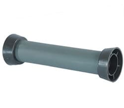 Tie-Rot Tayrot Tayrod Koruyucu Boru 22mm Yorum Plastik 100 Metre