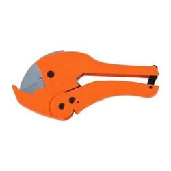 Arj PVC Boru Kesme Makası OTOMATİK 42 mm 2