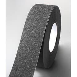 Three Star Siyah Kaydırmaz Bant Merdiven Bandı 25 MM X 15 MT 2
