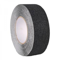 Three Star Siyah Kaydırmaz Bant Merdiven Bandı 25 MM X 15 MT