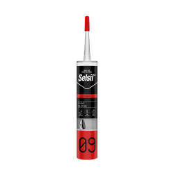 Selsil X Isı Silikonu 1