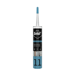 Selsil Profesyonel %100 Silikon 1