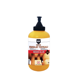 Selsil Süper İskelet Tutkalı 500 gr 1