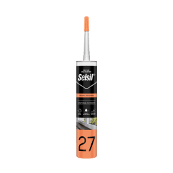 Selsil Montaj Yapıştırıcı 300ml 1