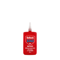 Selsil 3243 Sökülebilir Somun Tutucu 50 ml