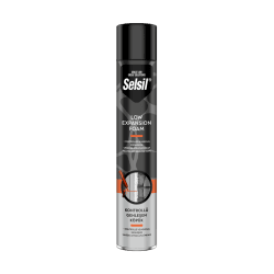 Selsil Kontrollü Genleşen Köpük Mavi 750 ml