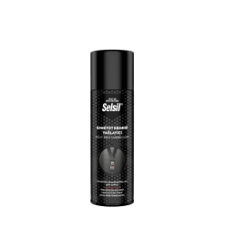 Selsil Emniyet Kemeri Yağlayıcı 200 ml