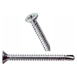 Meridyen YHB Matkap Uçlu Vida 4,8X60 250 Adet 1