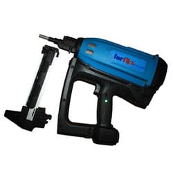 Kartuşlu Çivi Tabancası+Çivi 3.0X32+Gaz Tüpü ForFiks 2