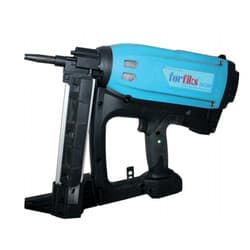 Kartuşlu Çivi Tabancası+Çivi 3.0X32+Gaz Tüpü ForFiks
