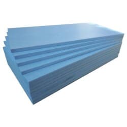 Xps Levha Isı Yalıtım Levhası 60x120x4 cm