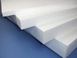 Eps Levha Isı Yalıtım Levhası 4 cm