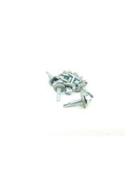 Trapez Çatı Vidası 5,5X25 mm 450 Adet 6 mm DK 3