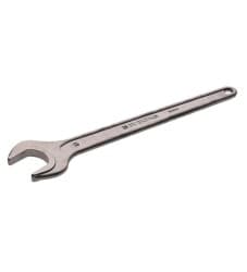İzeltaş Bir Ağız Taçlı Anahtar Krom Kaplı 19 mm 1