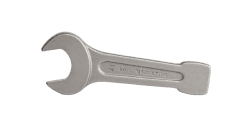 İzeltaş Çatal Çakma Anahtar 120 mm 1