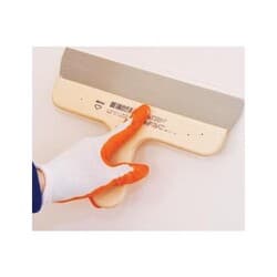 Dekor 049 Hassan Eğri Saplı Spatula Ahşap Saplı 50cm 4