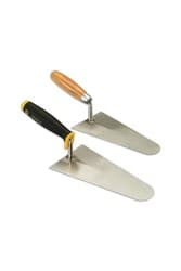 Dekor 062 Hassan Sıva Malası Ahşap Saplı 22cm 4