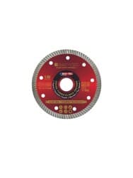 Elmas Testere Süper Turbo İnce 115 x 22-23mm - Hassas Yapı Kesim 1