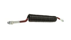 Hava Hortumu 5 x 8mm - 15 mt 1