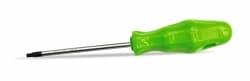 İZELTAŞ Torx Tornavida T 40 - Yıldız Başlı Vida Profesyonel 2