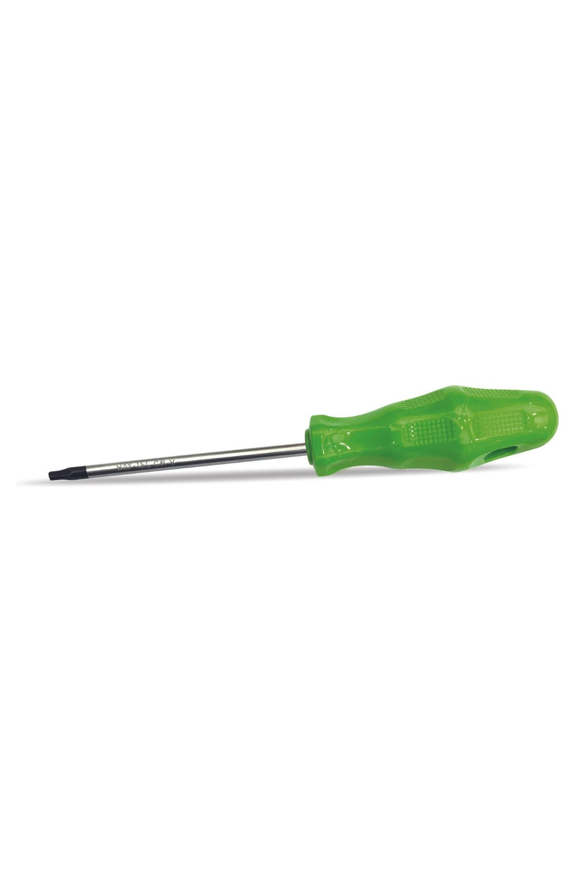 İZELTAŞ Torx Tornavida T 40 - Yıldız Başlı Vida Profesyonel 1