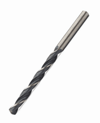 HSS Matkap Ucu Siyah Beyaz 16 mm 1