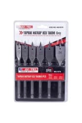 Yaprak Matkap Ucu 12 mm 1