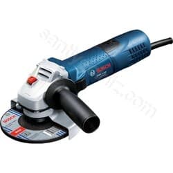 Bosch Gws 7-115 Professional Taşlama Makinası 2