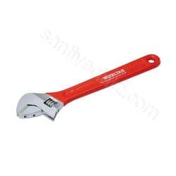 İzeltaş Kurbağacık Anahtar 6 mm 2